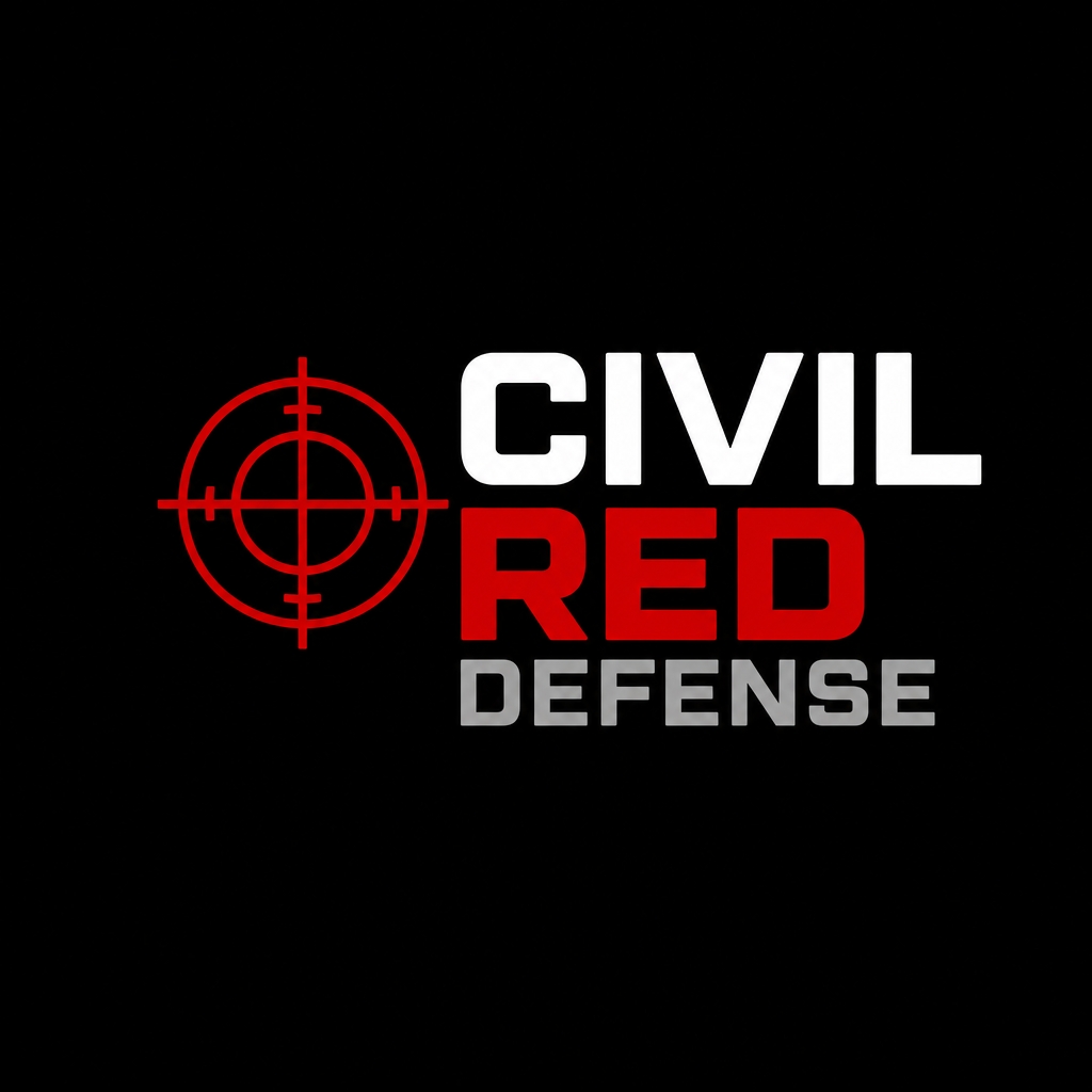 Civil Red Defense